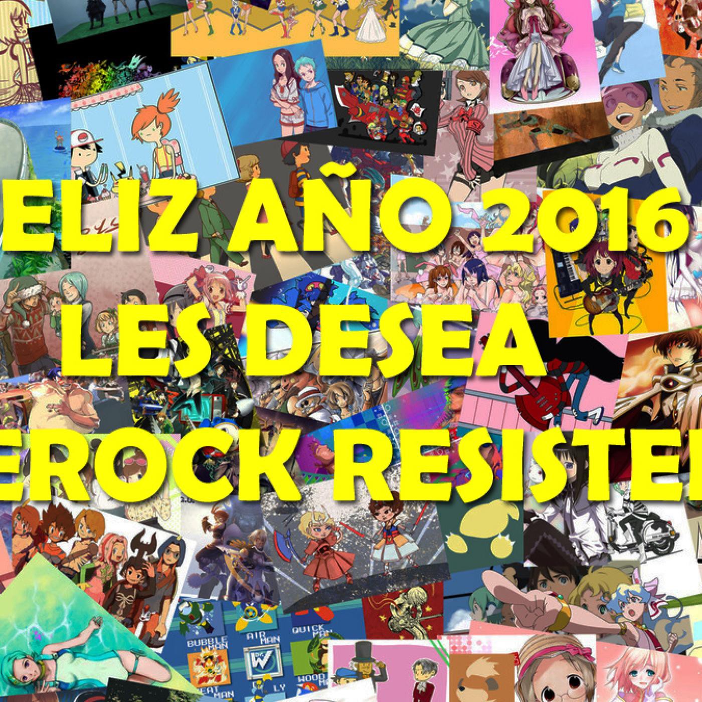 animerock resistencia 29 de diciembre del 2015 episode artwork