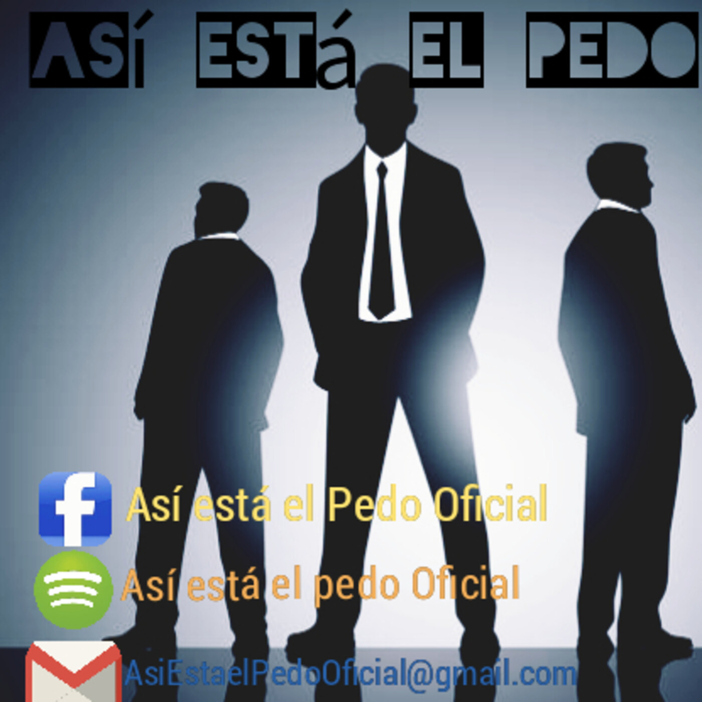 Asi Esta El Pedo Oficial