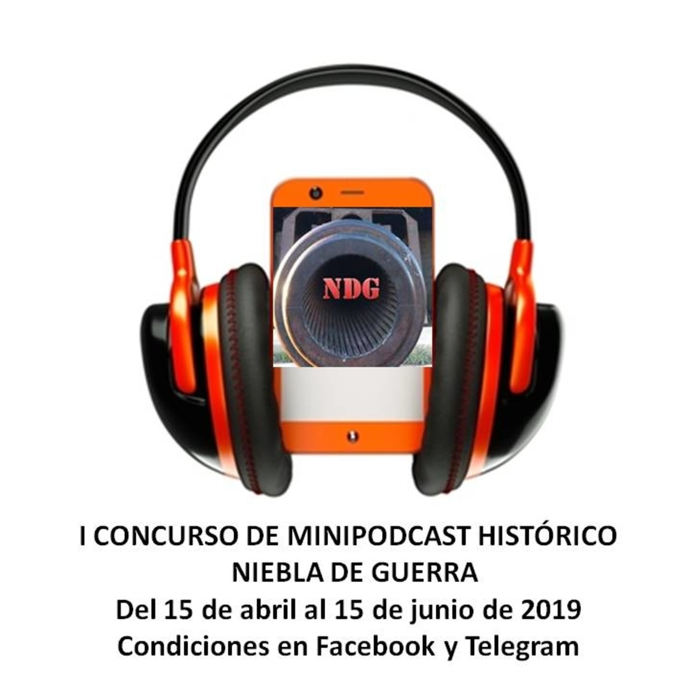 Niebla de Guerra podcast