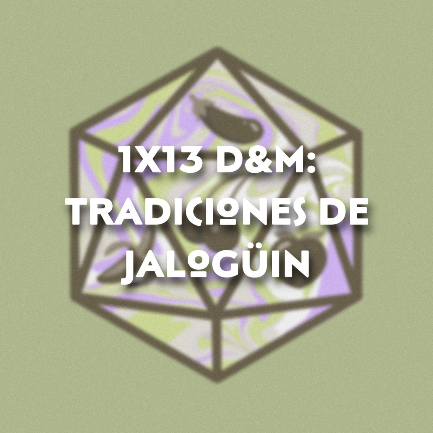 1x13 Tradiciones de Jalogüin