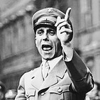 La gran maquinaria de propaganda nazi
