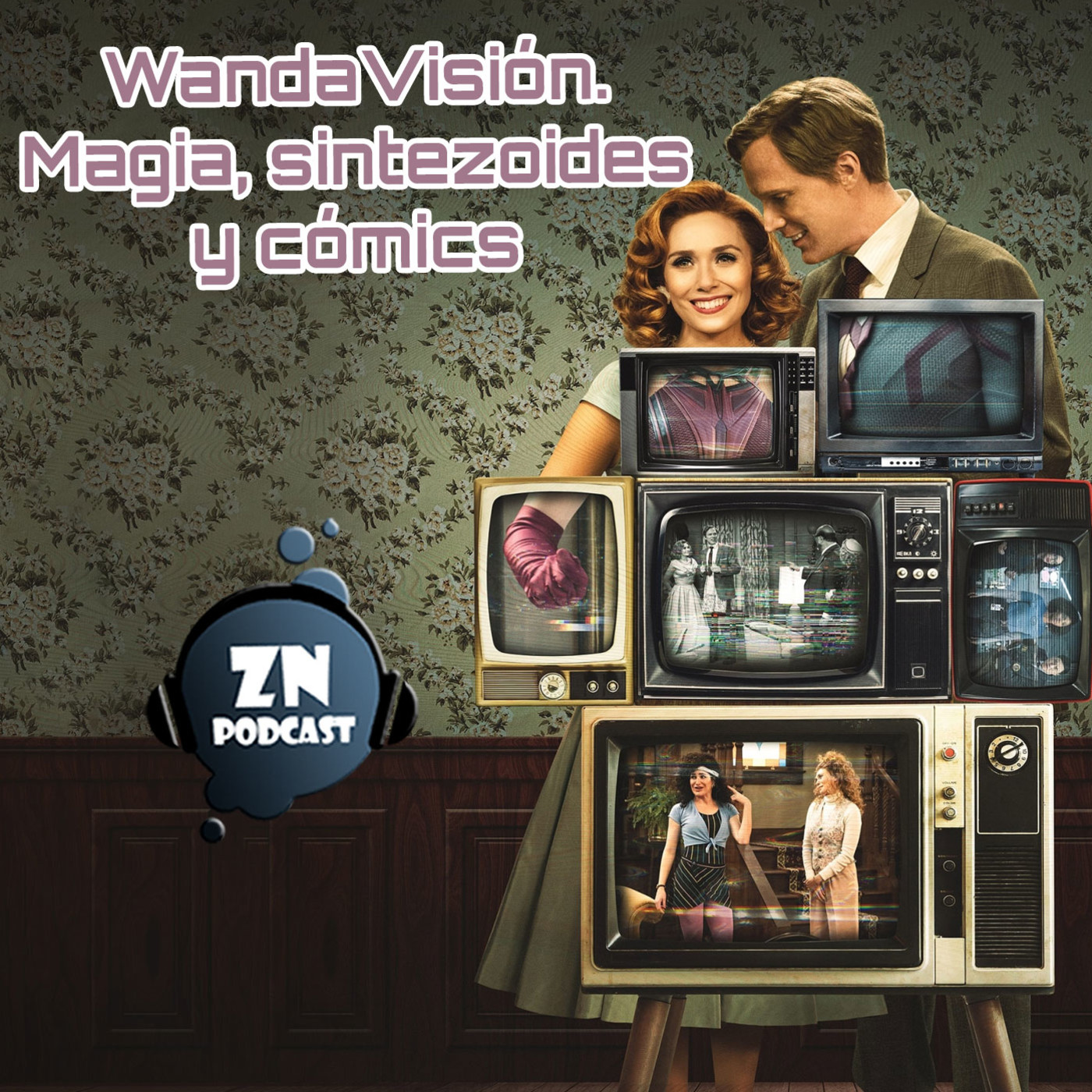 ZonaNegativa Podcast