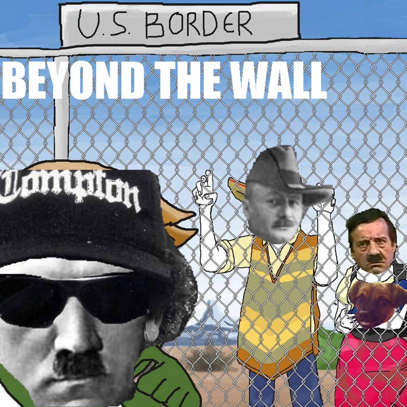 Beyond the Wall