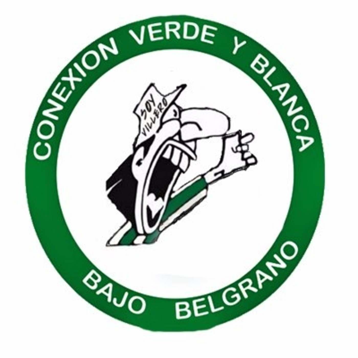 Conexión Verde y Blanca 06/04/17 episode artwork