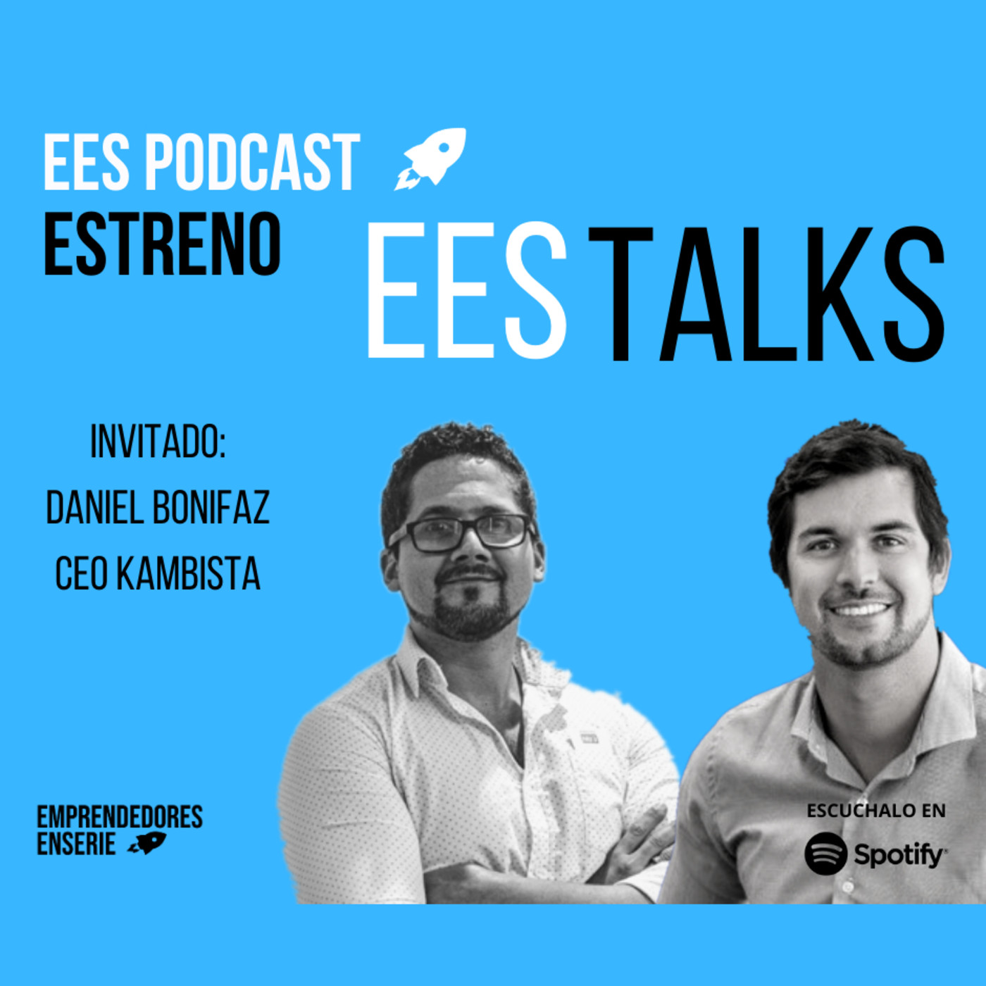 EES PODCAST