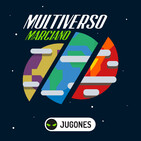 MULTIVERSO MARCIANO 01. ¿Y si Disney nunca hubiese existido?