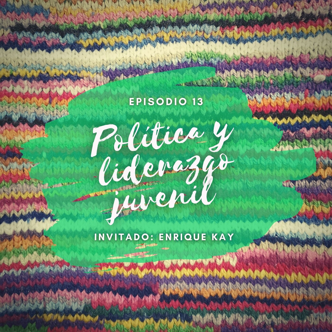 El Ekeko Cultural Podcast