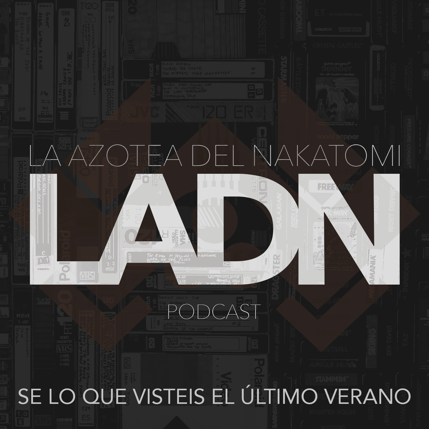 LADN - Se Lo Que Visteis El Ultimo Verano