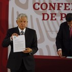 AMLO sepulta la reforma educativa y plantea nueva ruta