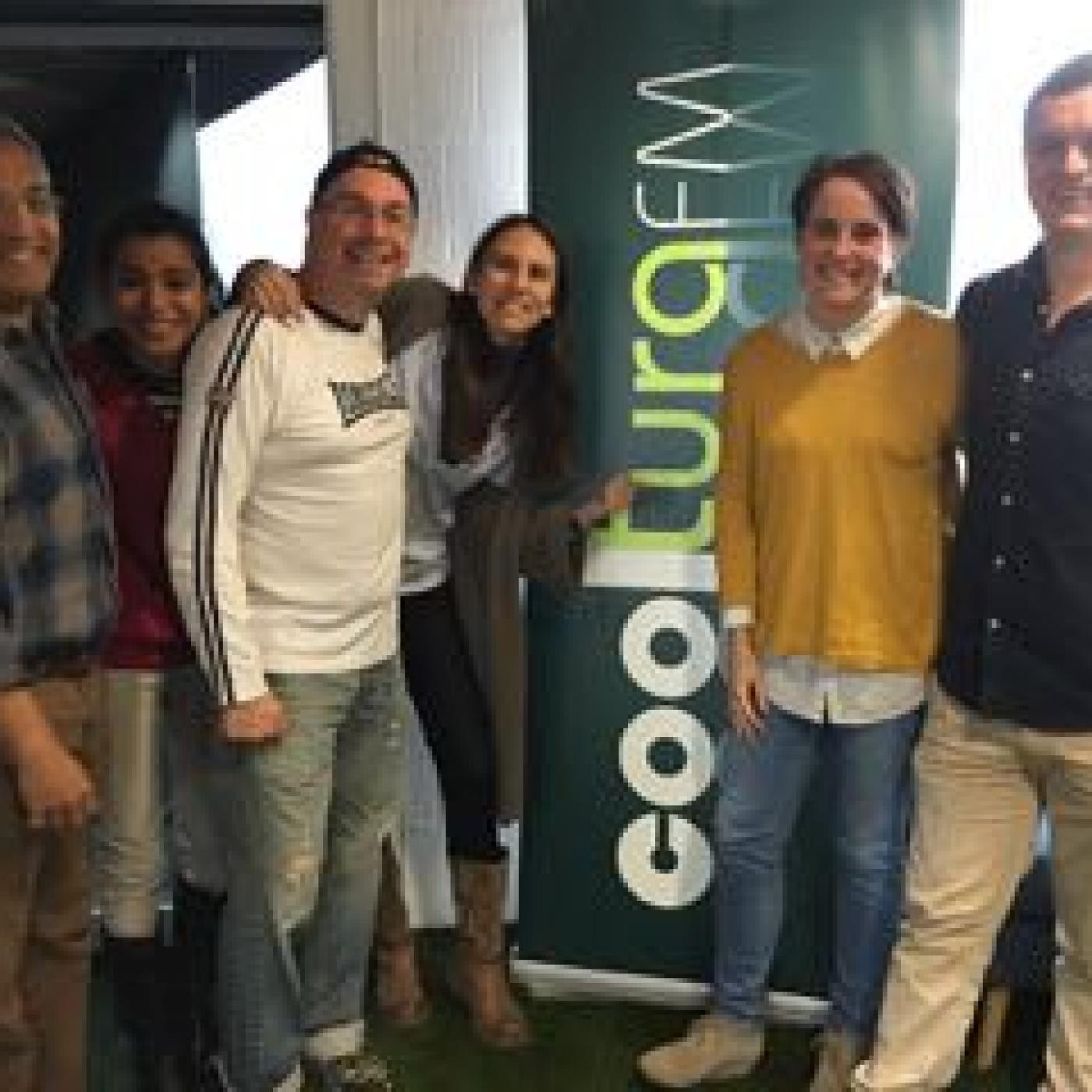 Podcast de Amersoc_Radio