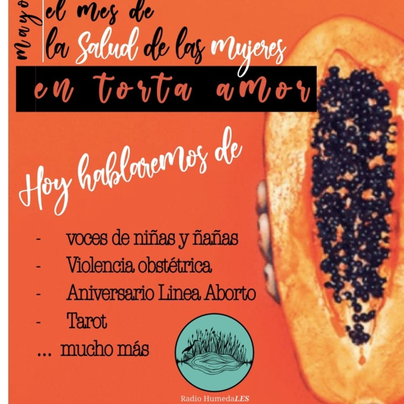tORTA aMOR