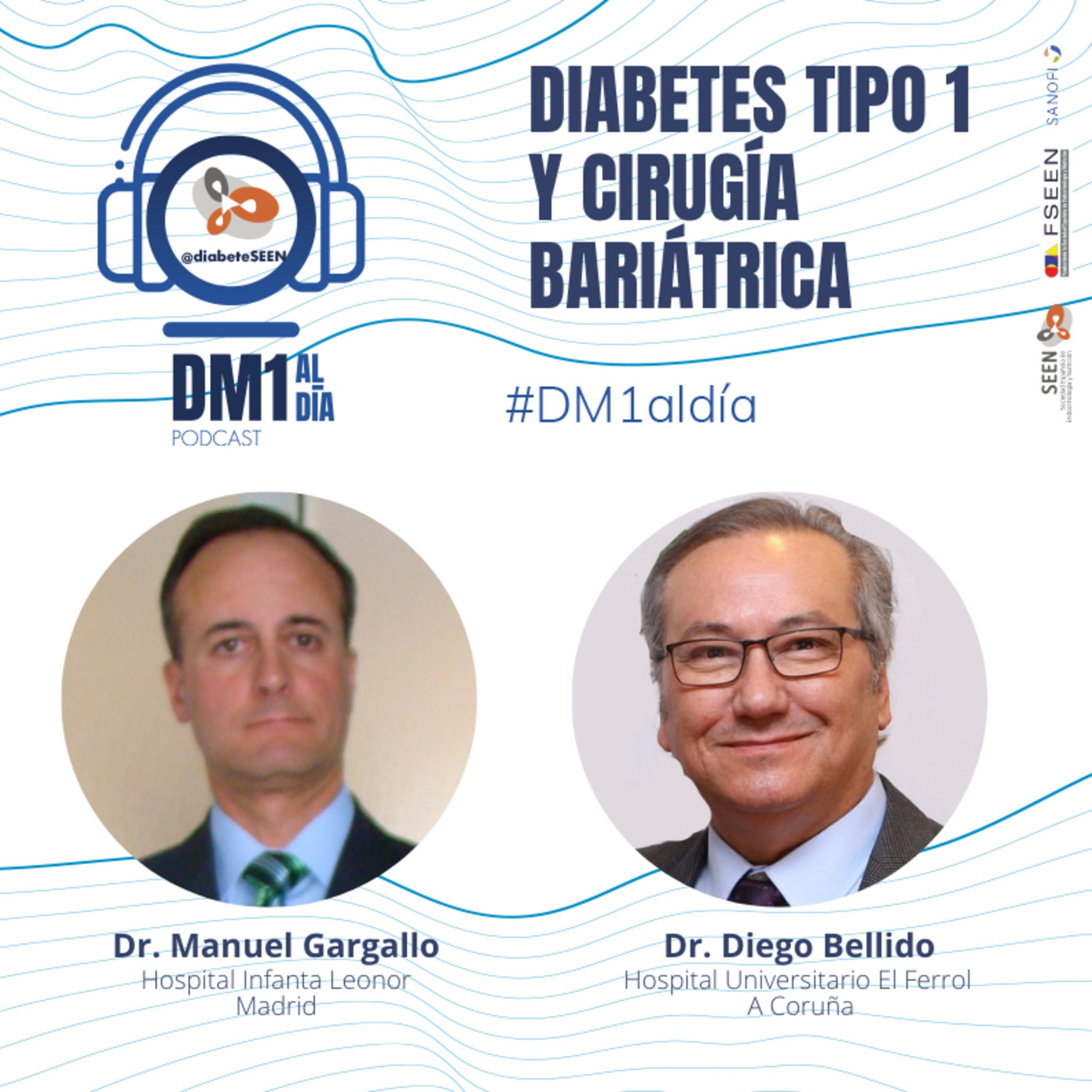 DM1 Al día