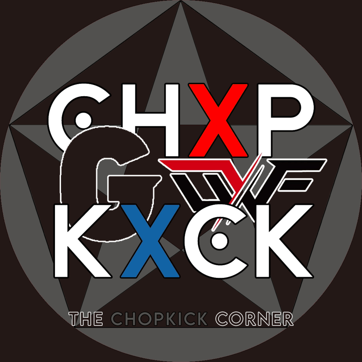 ChopKick Project