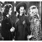 Damas del Teatro (1937) CINE EN B&N