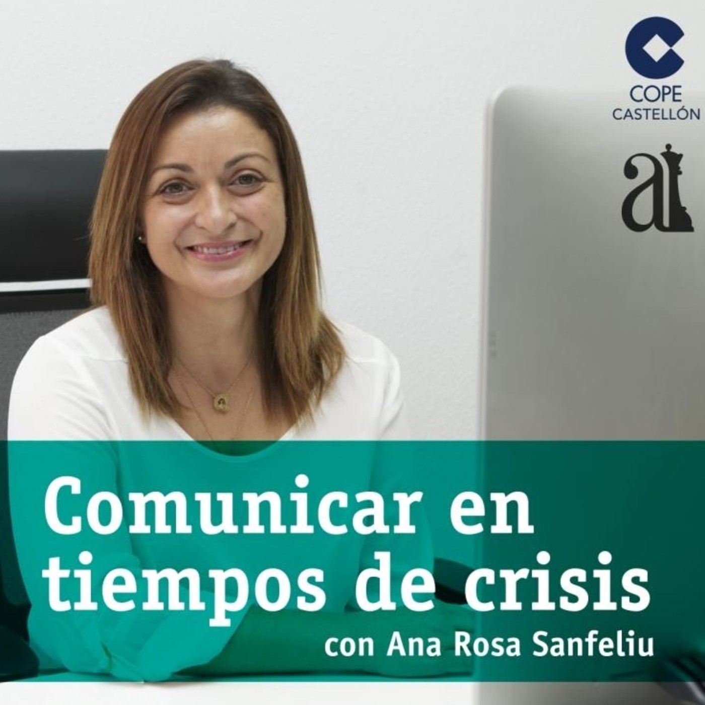 Comunicar en tiempos de crisis