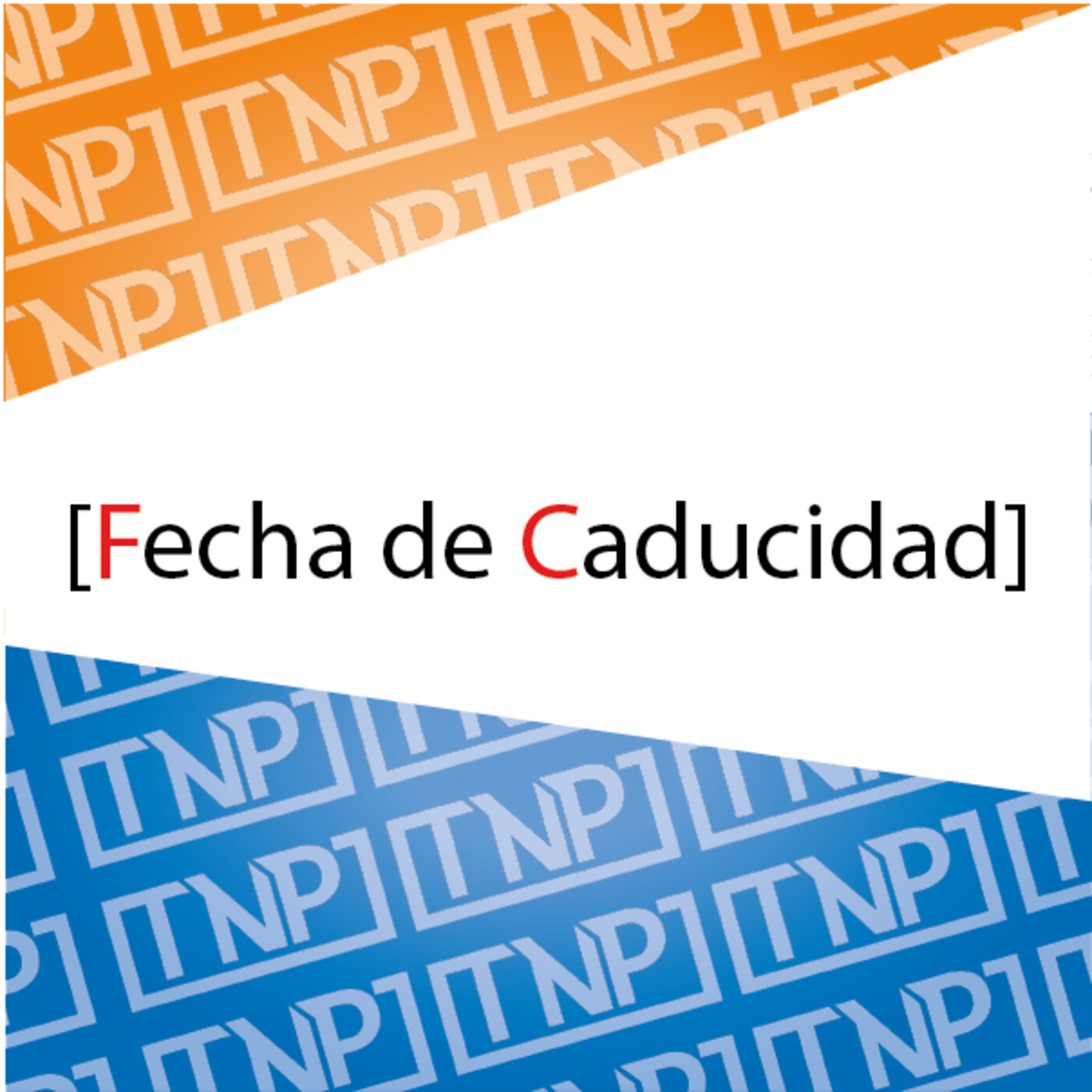 Fecha de Caducidad