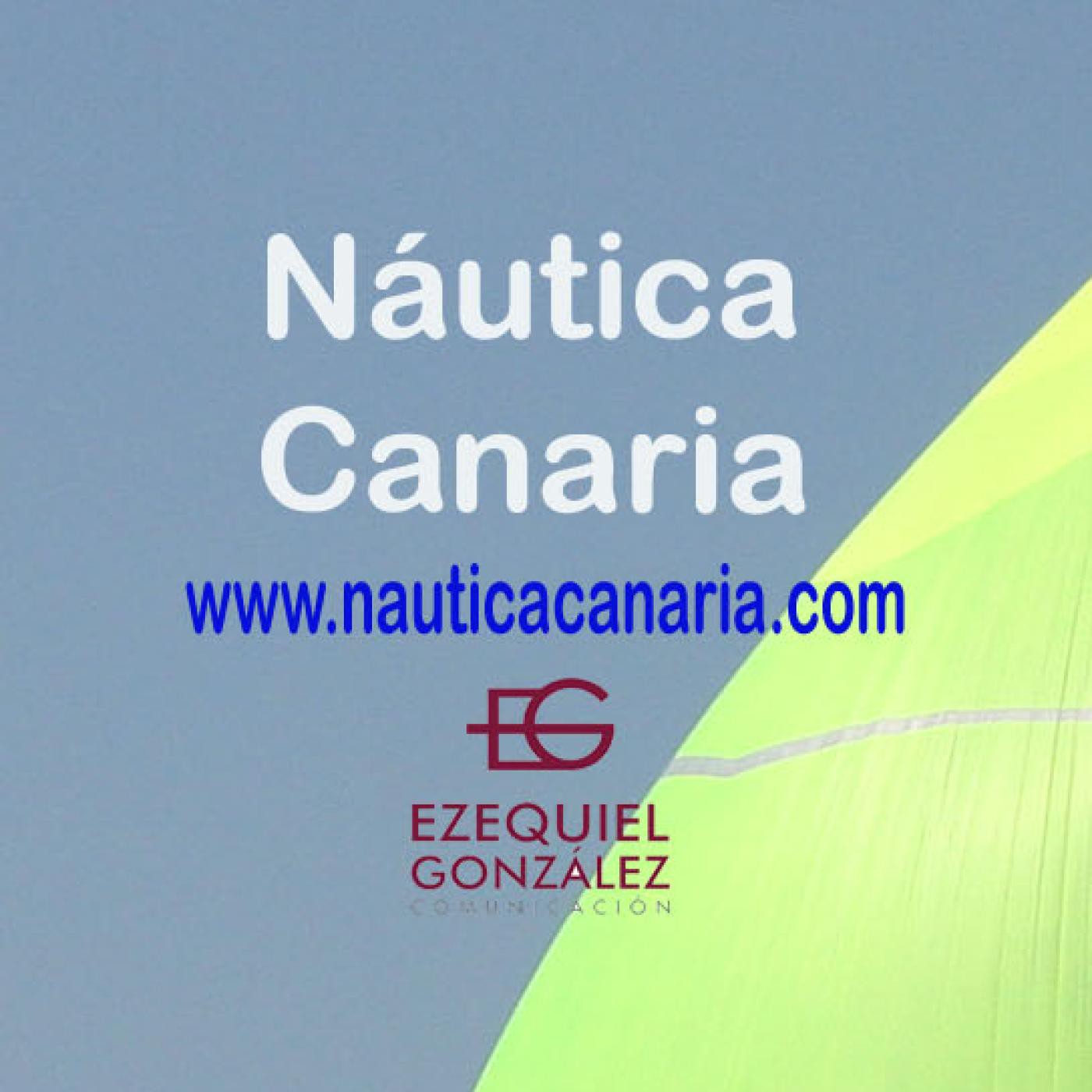 BL1 NauticaCanaria Radio emitido el sábado 12 de marzo de 2016 episode artwork