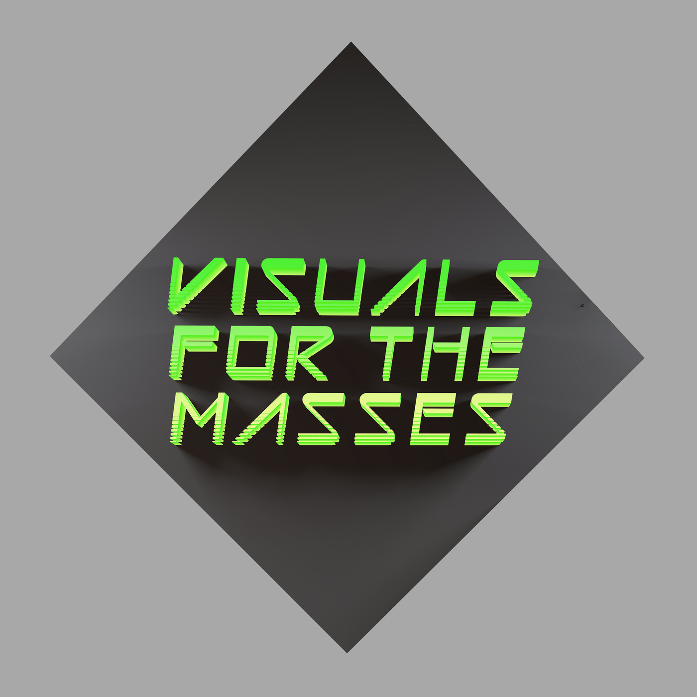 VFTM - Visuales para las Masas