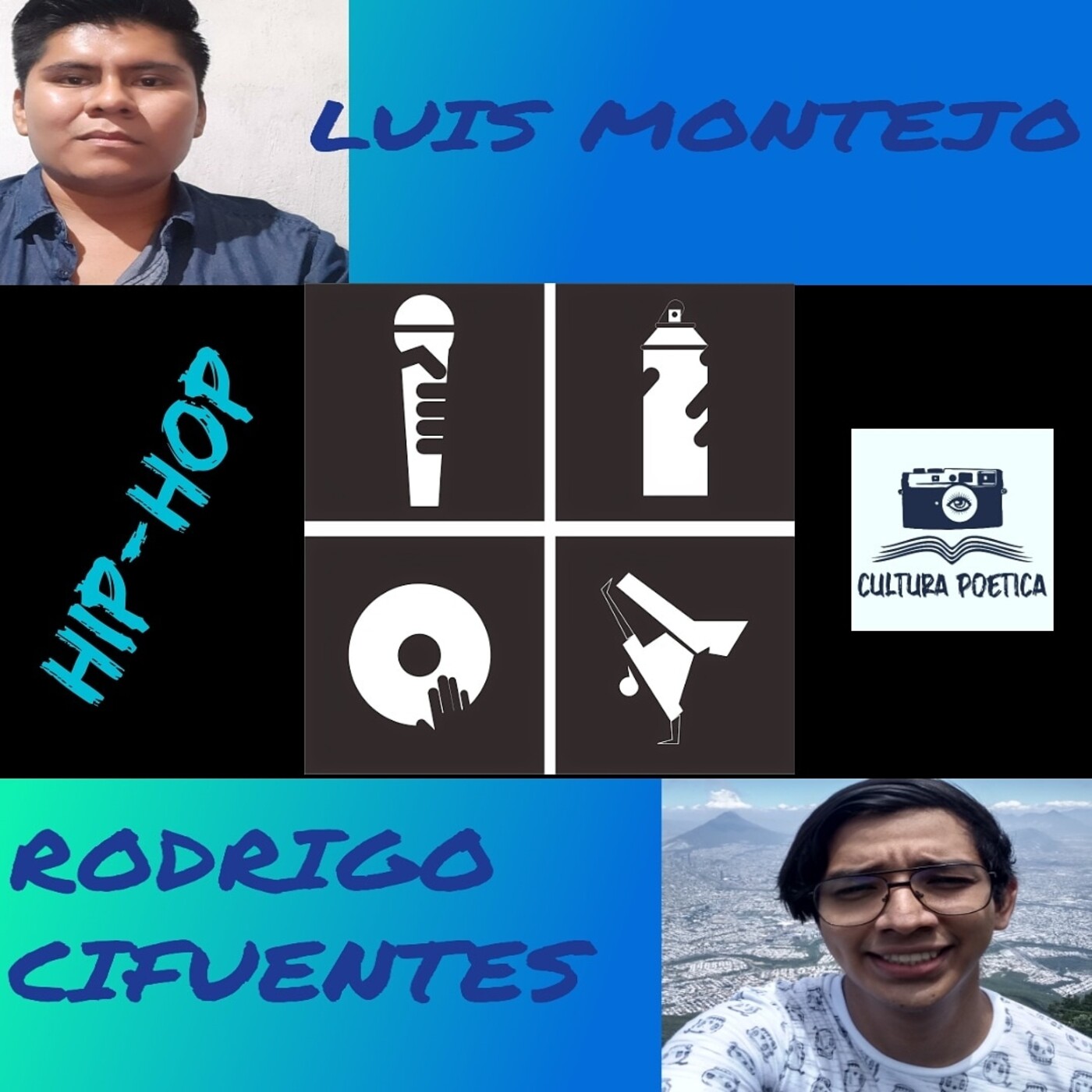 Cultura Poética