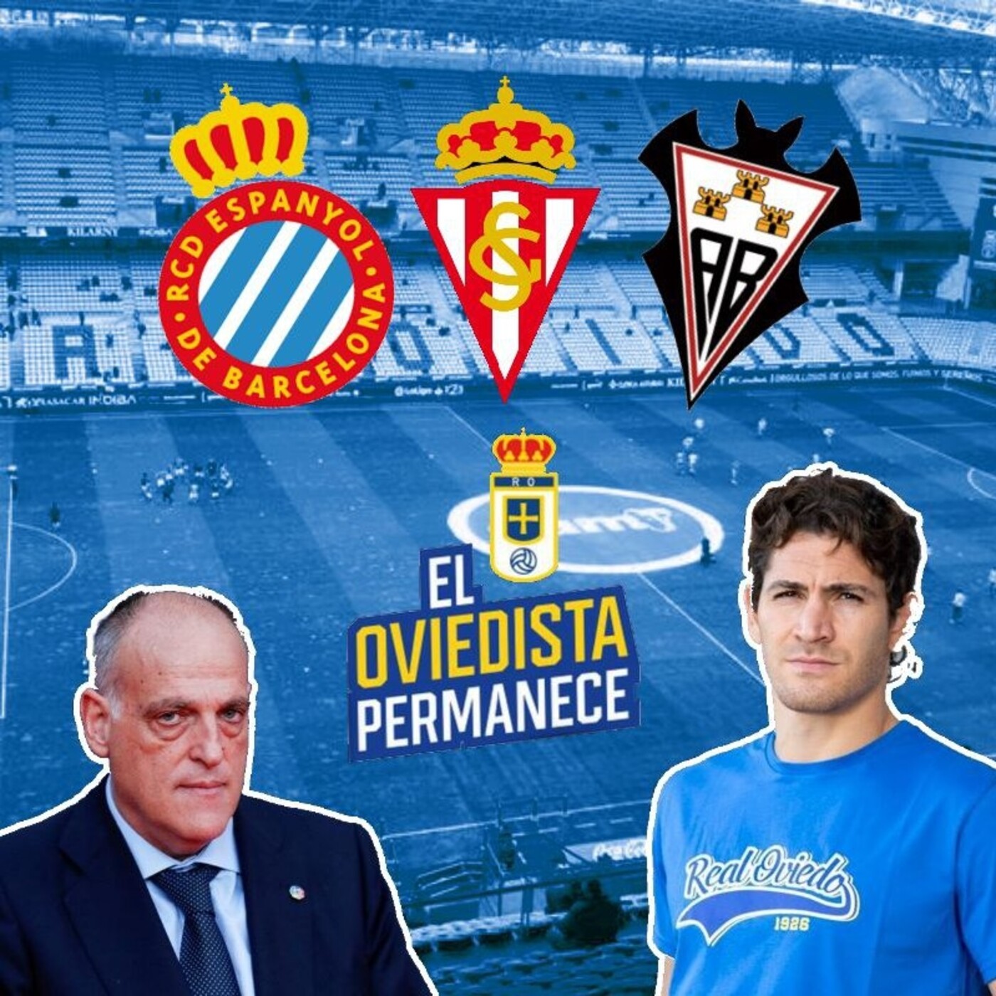 Tertulias Real Oviedo
