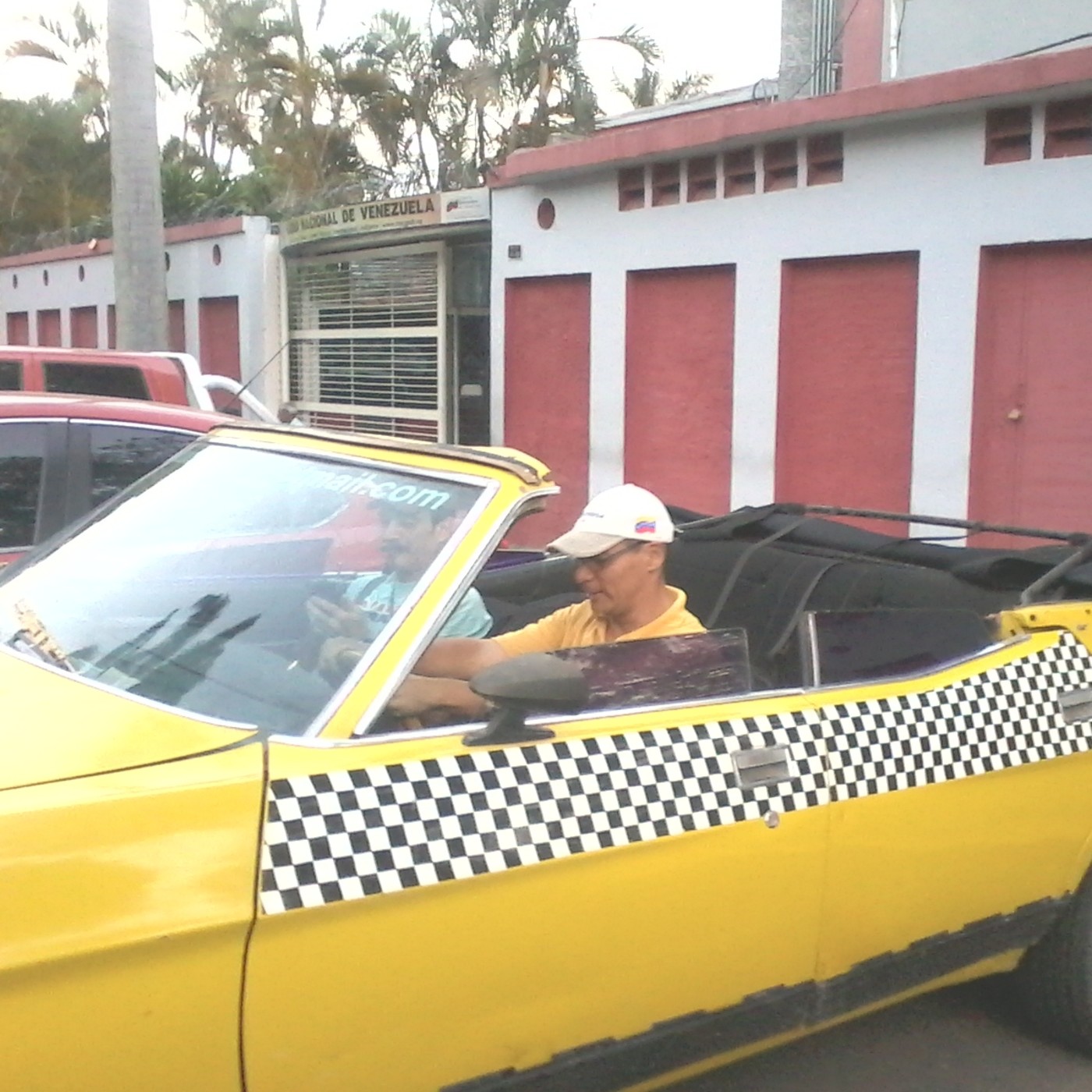 RETROCABILLA3D