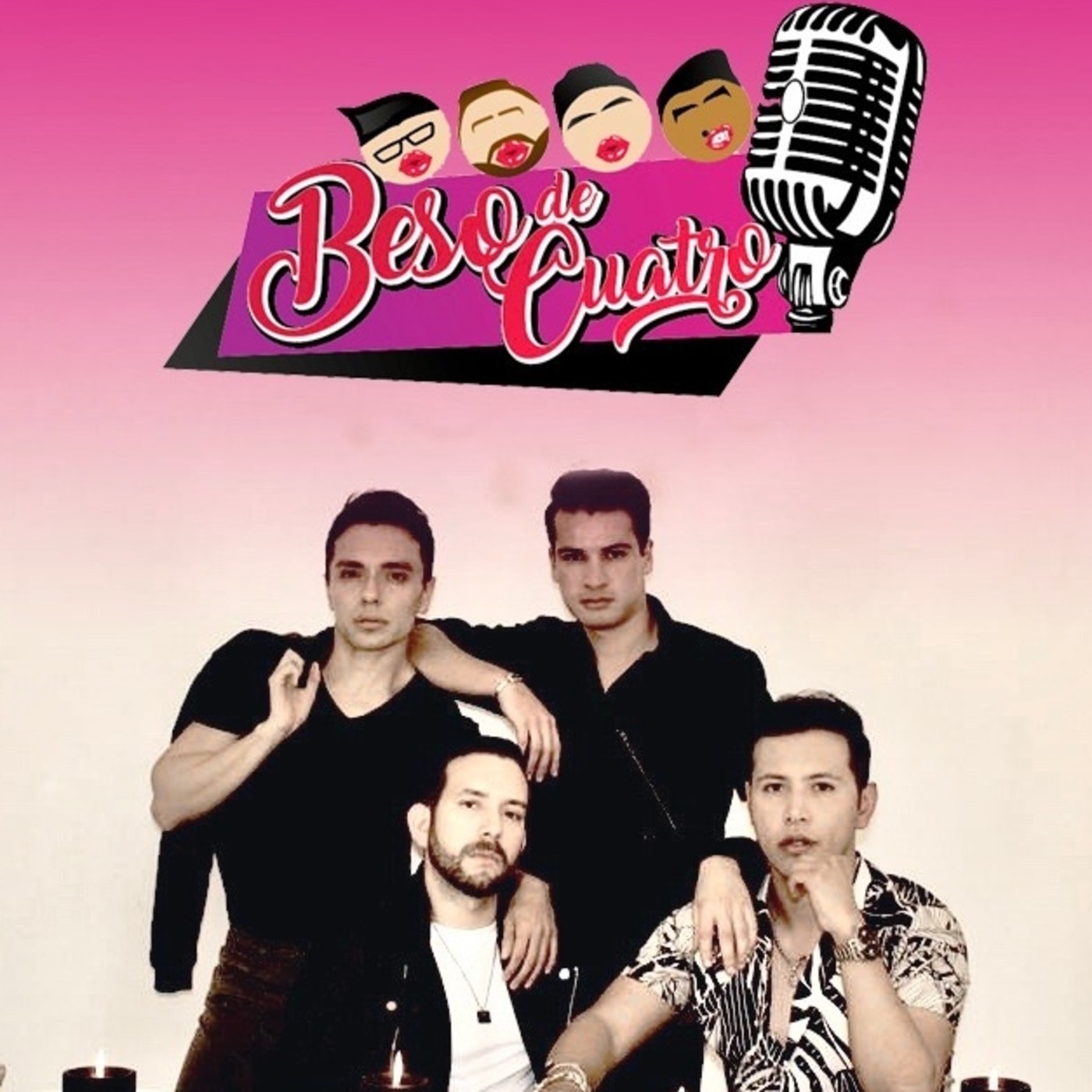 Besodecuatro