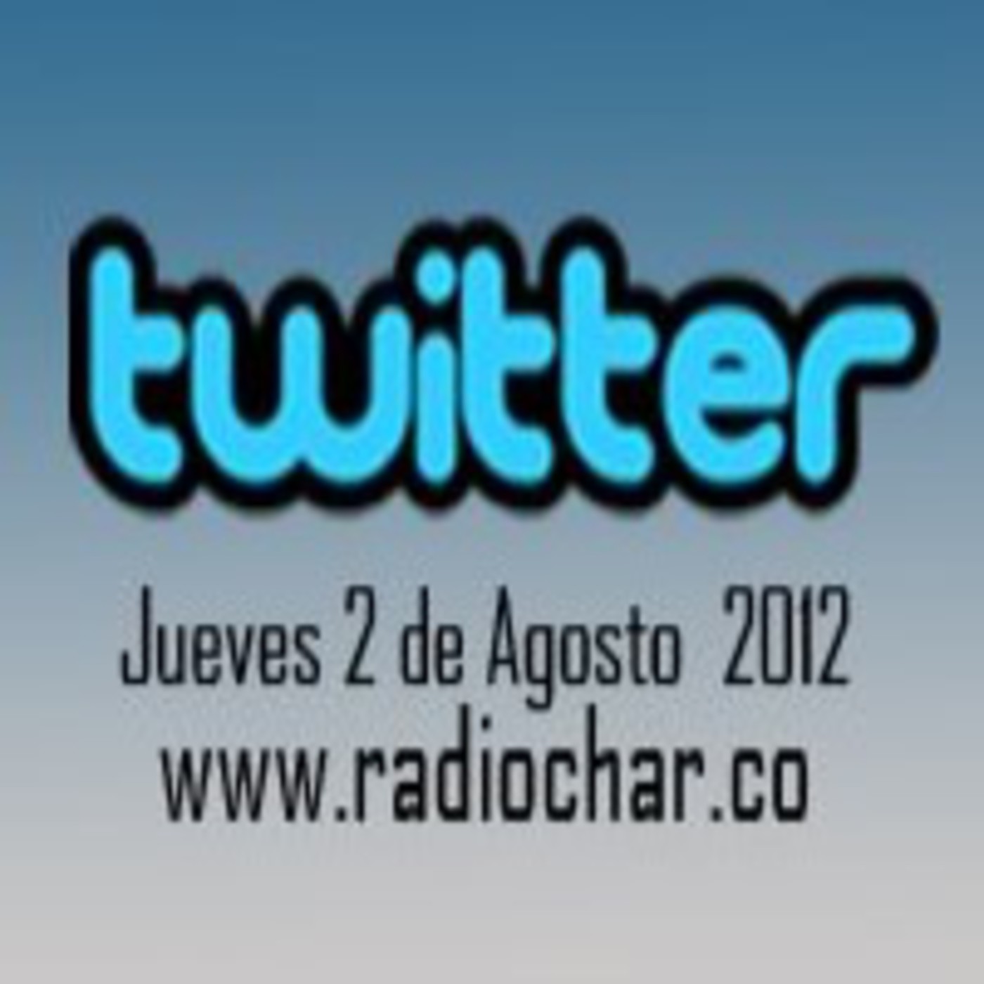 El Podcast de Radiochar
