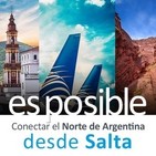 Entrevista a Gustavo Esusy, Gerente Regional Mercosur de Copa Airlines en El Diario de Turismo Radio - 13/12/18