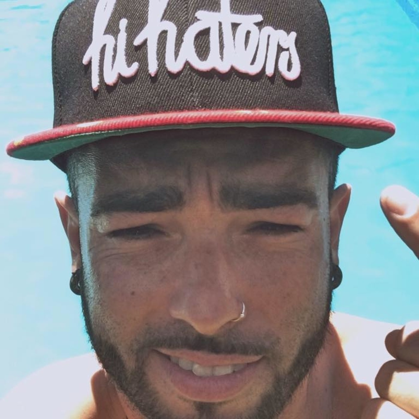 Entrevistas Hypergeek