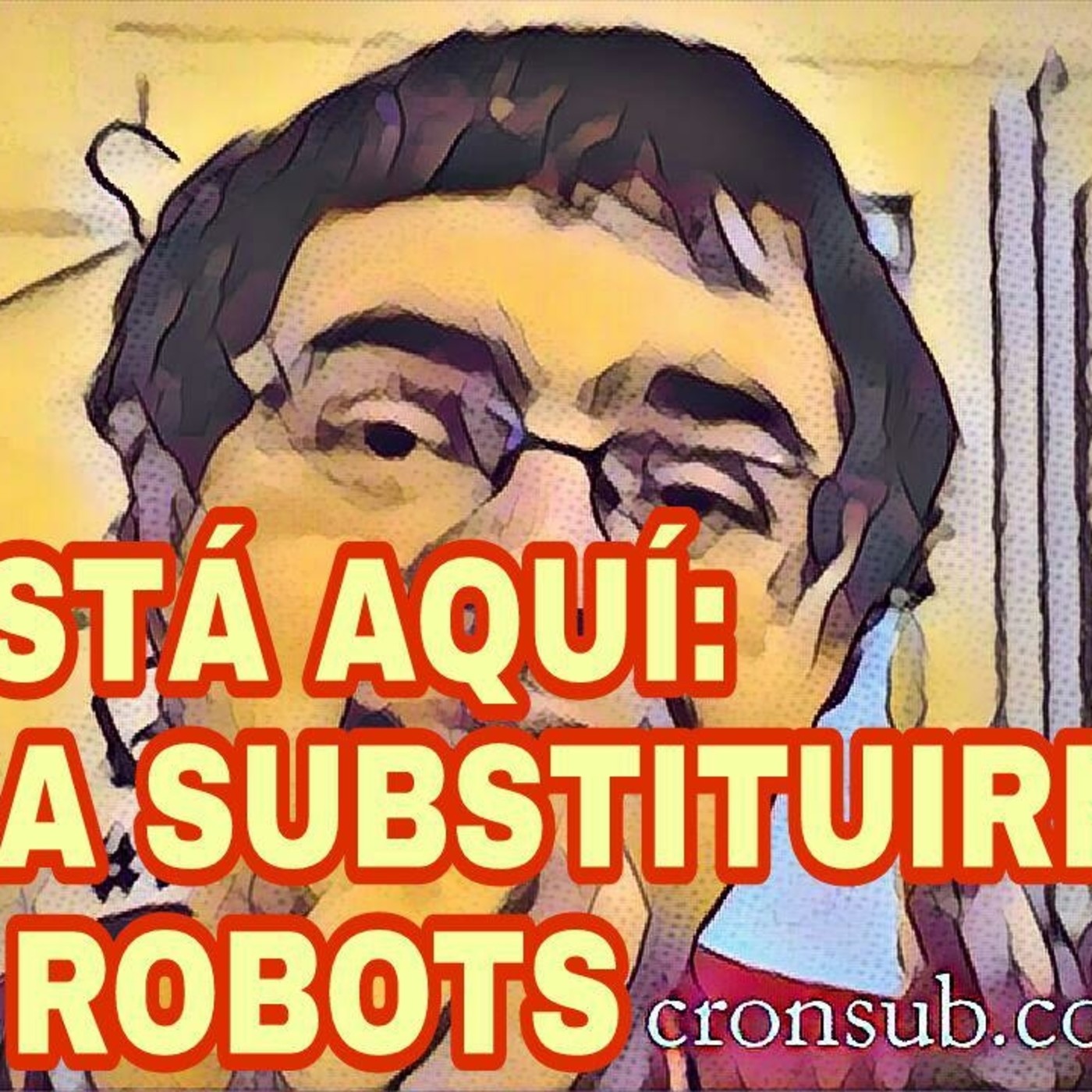 Cronicas Subterraneas