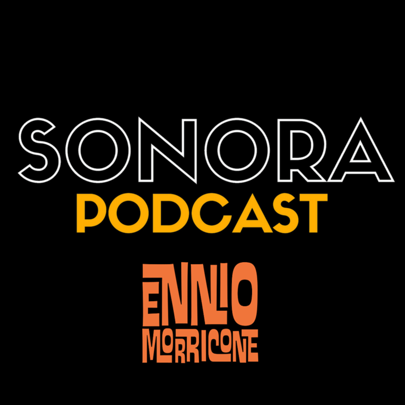 Sonora Podcast