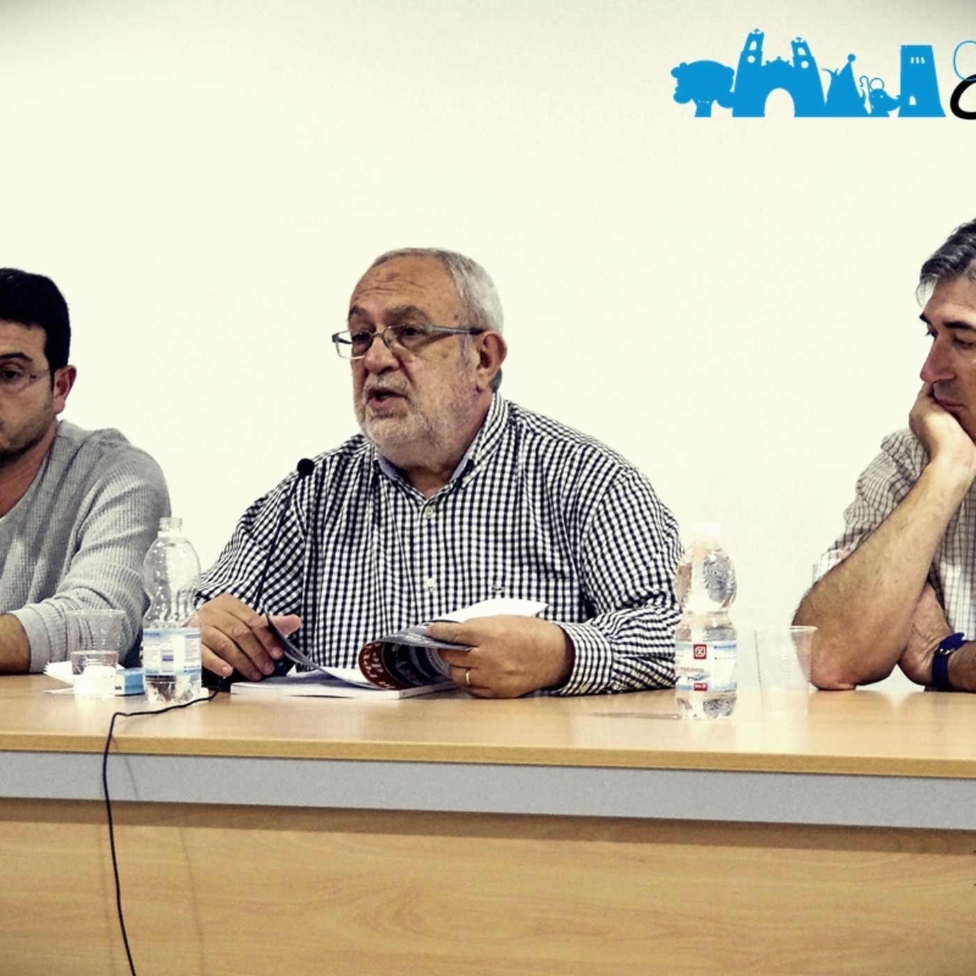 Podcast Coneixer Canals