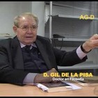 LA SINAGOGA DE SATANÁS SIGUE ACTUANDO - Gil de la Pisa - La piedra Roseta de la Ciencia Política