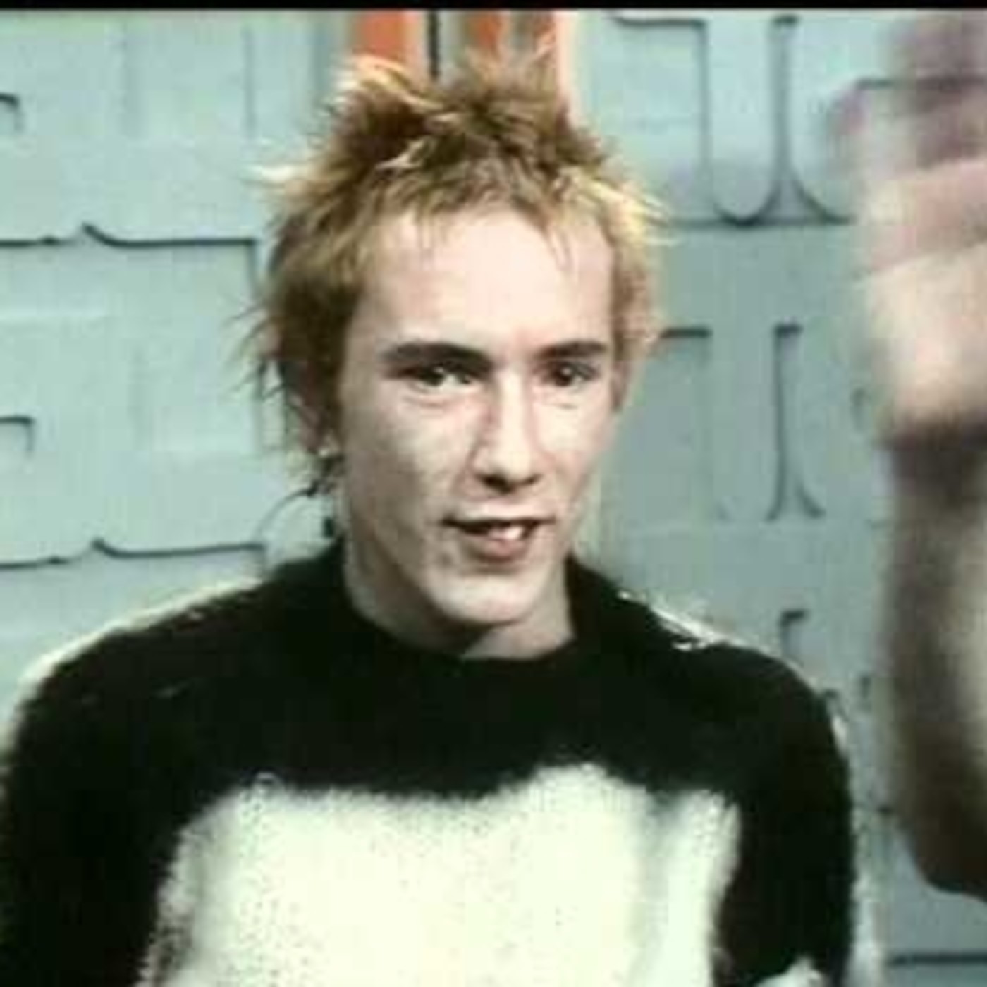 Historia del punk