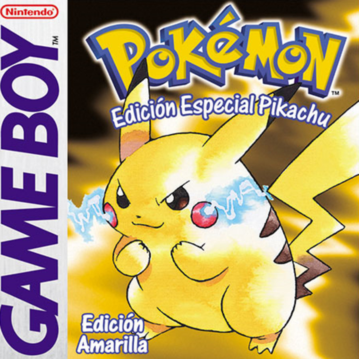 Ready to Play 4 x 137 XBOX INSIDE, ESPECIAL HISTROIA POKEMON, CLUASURA MOLINS TERROR
