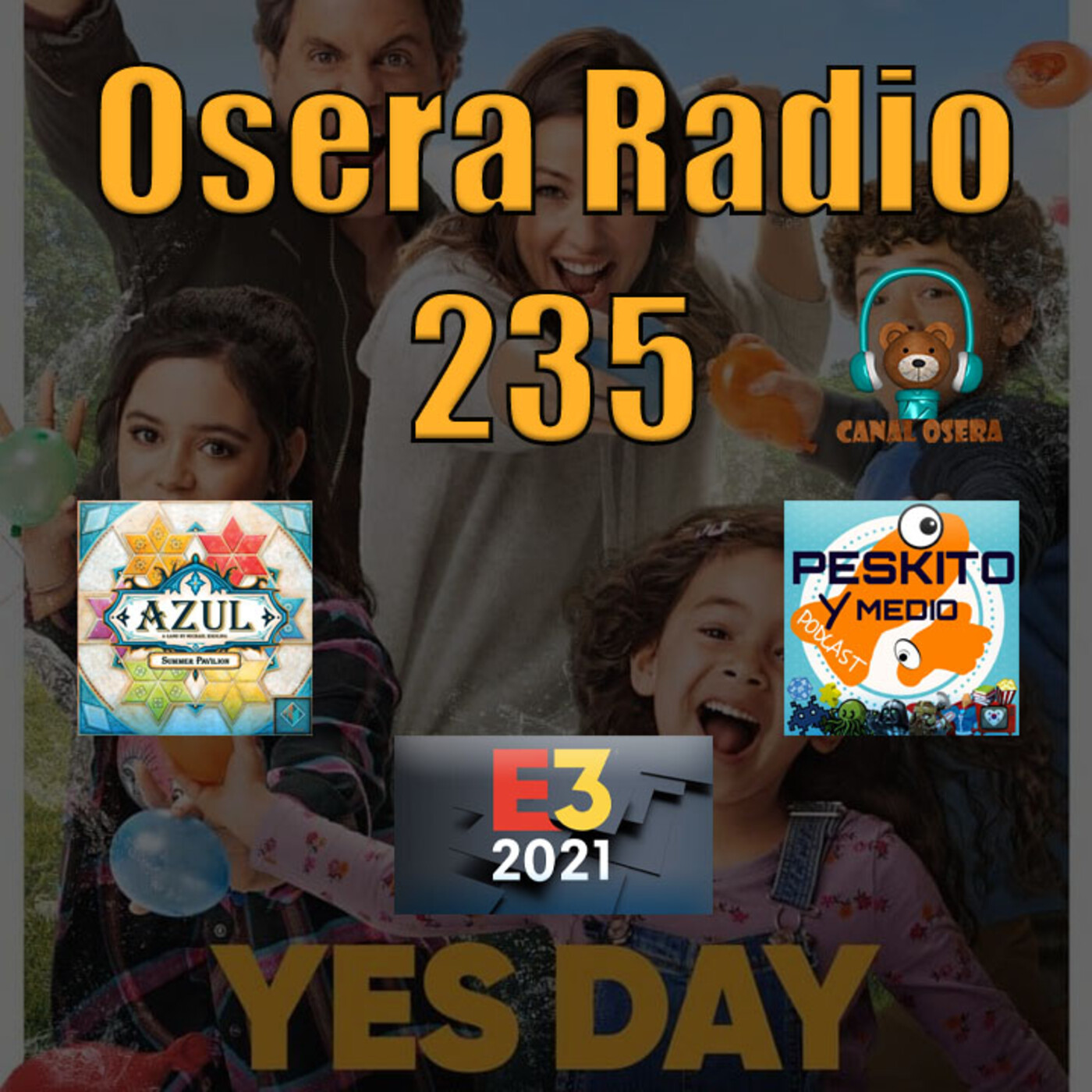 Osera Radio