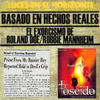 Luces en el Horizonte BHR 31: EL EXORCISMO DE ROLAND DOE/ROBBIE MANNHEIM - POSEÍDO