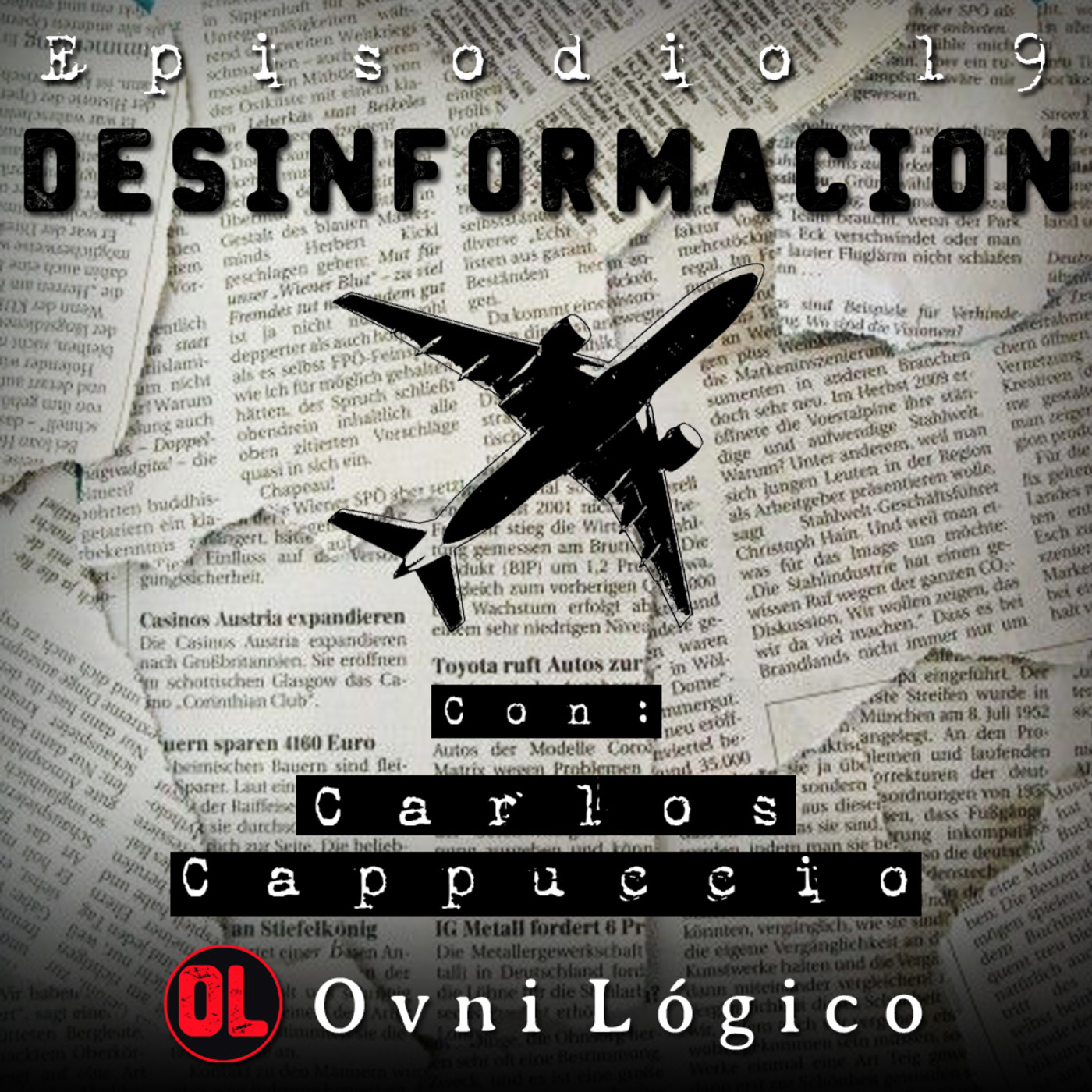 Ovni Lógico