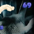 Tak Tak Duken - 69 - Conspiraciones todo el día a toda hora
