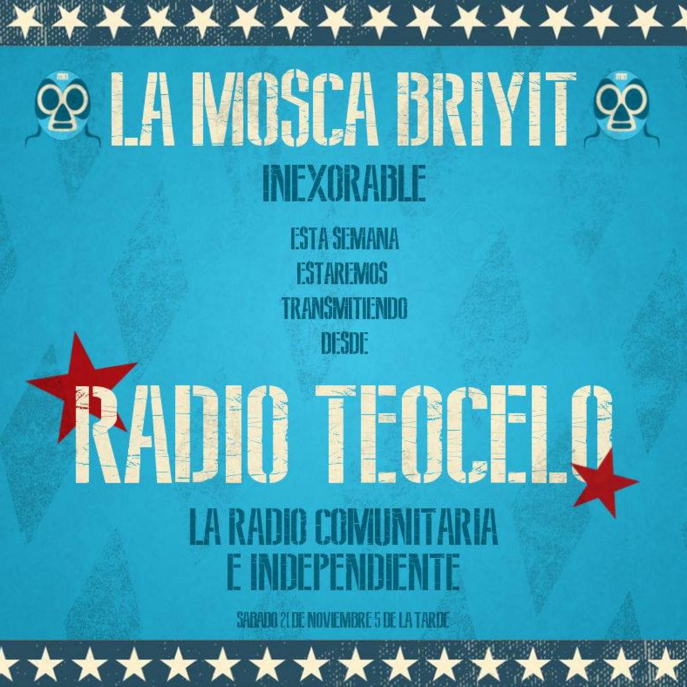 La Mosca Briyit