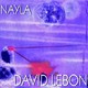 EL REY DAVID - CAP 7 "Nayla" 1980