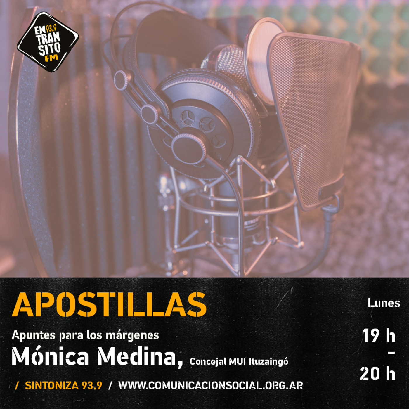 Apostillas