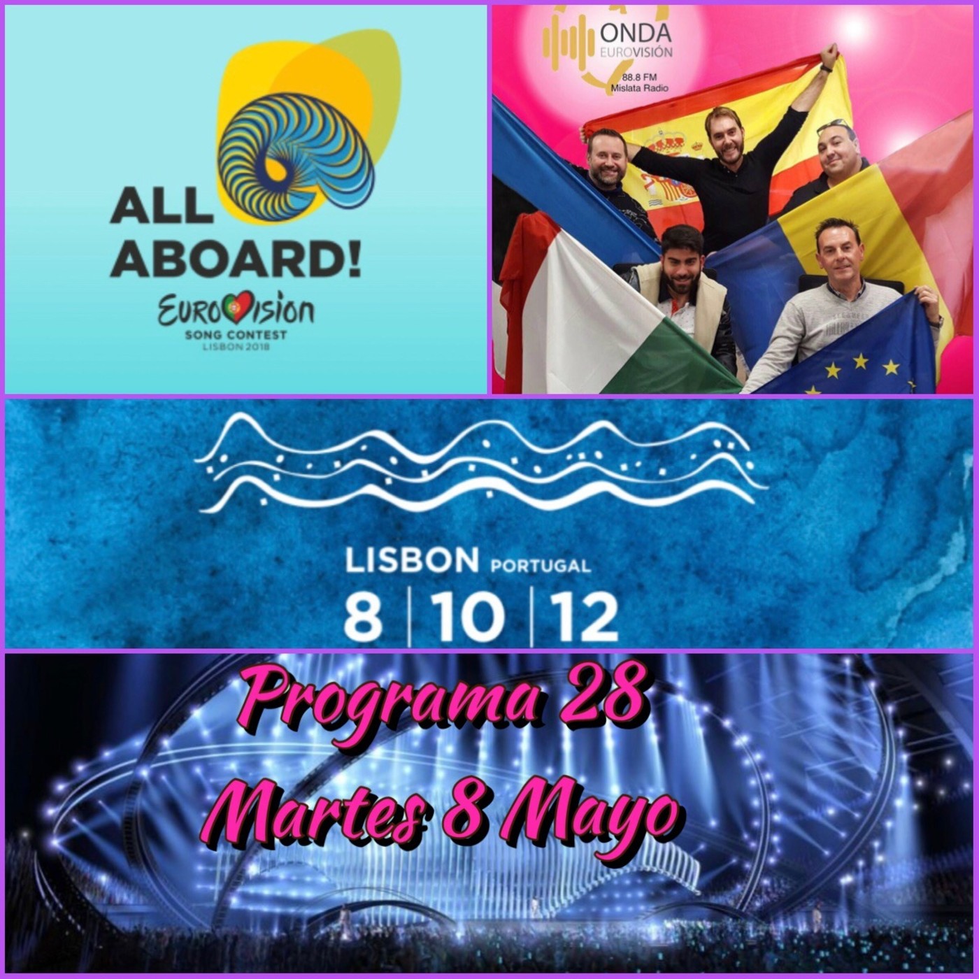 Onda Eurovisión