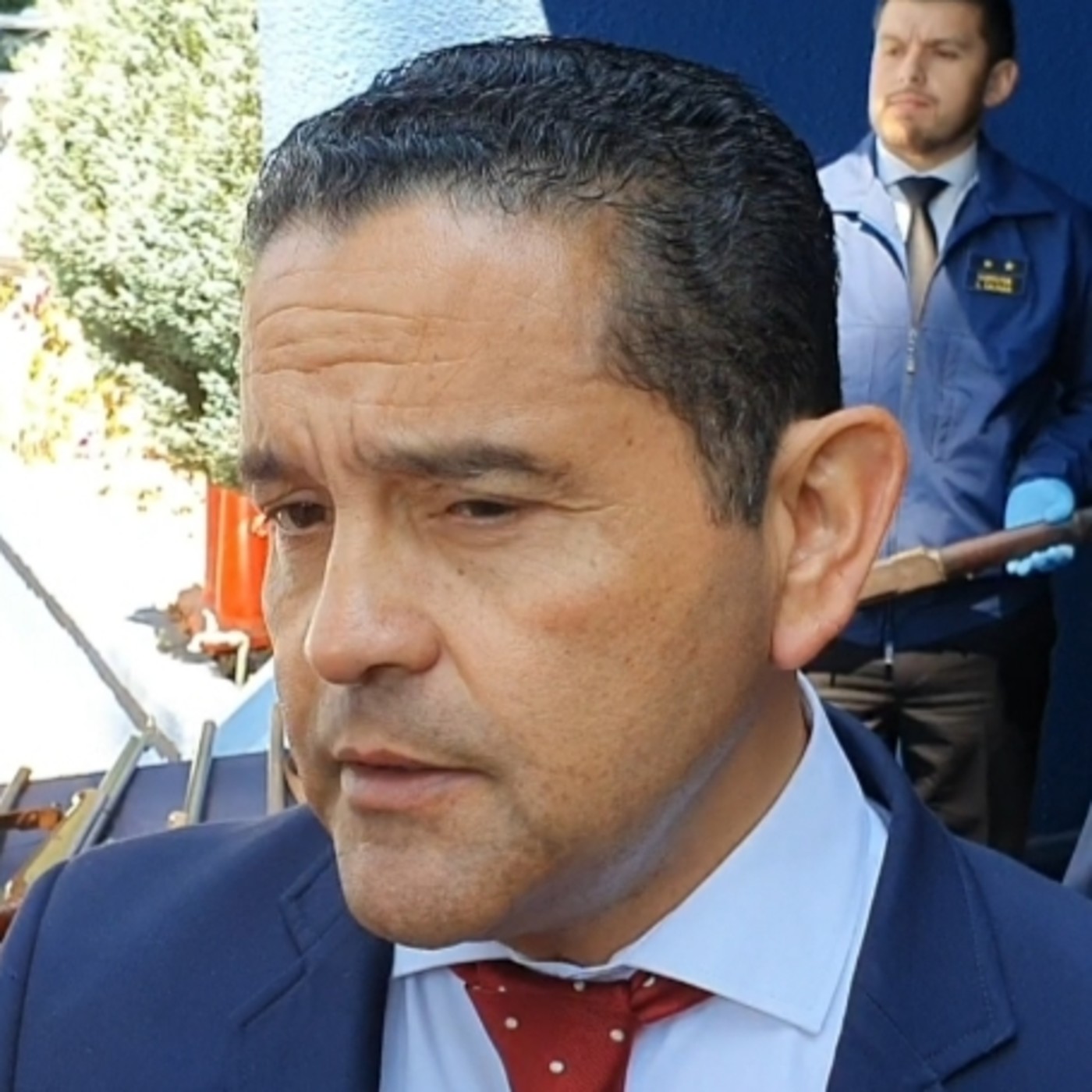 El Itihue
