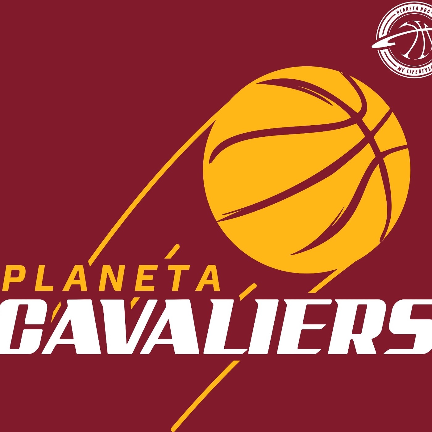 Planeta Cavs Ep.10 16.01.2022 episode artwork