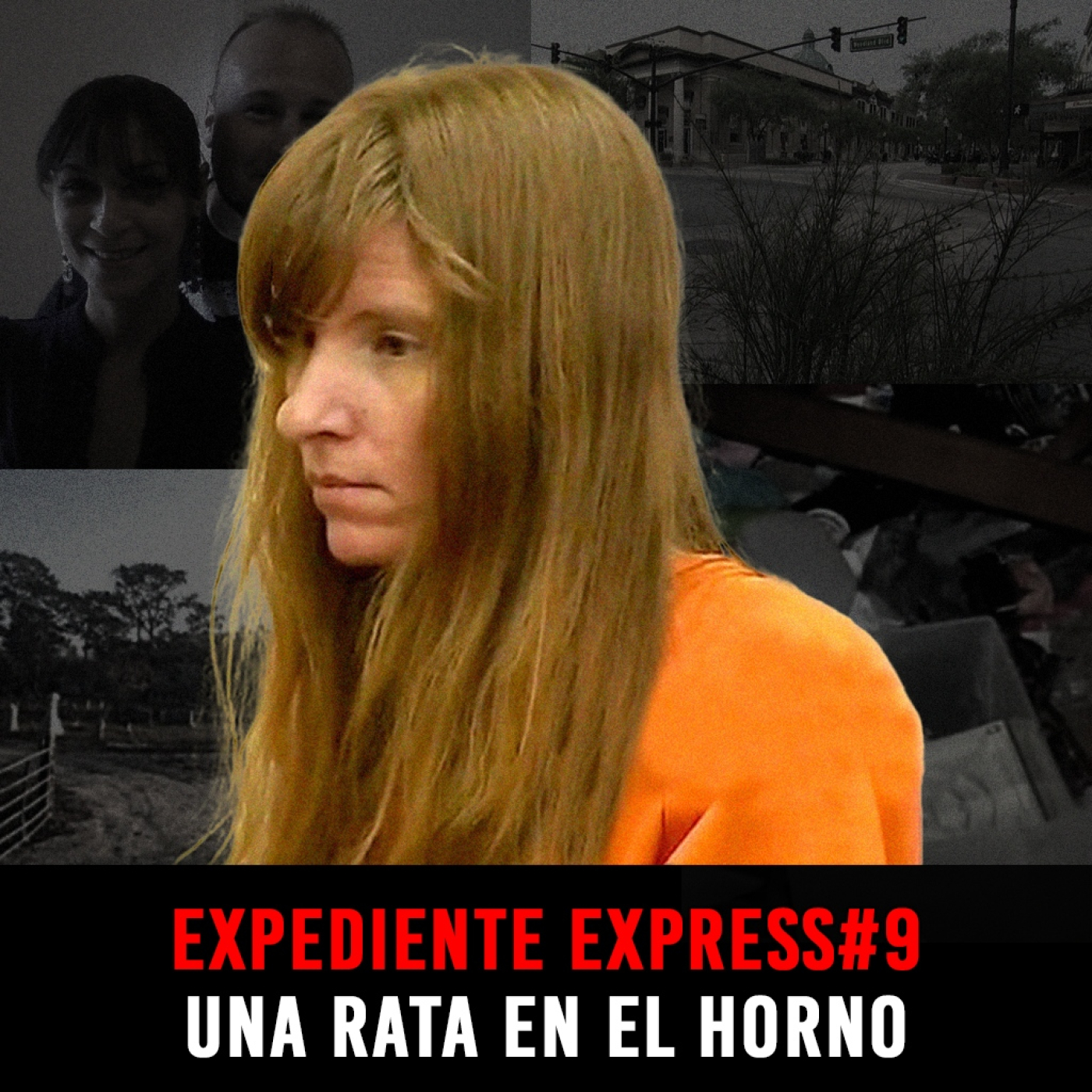 INVESTIGADICTOS True Crime