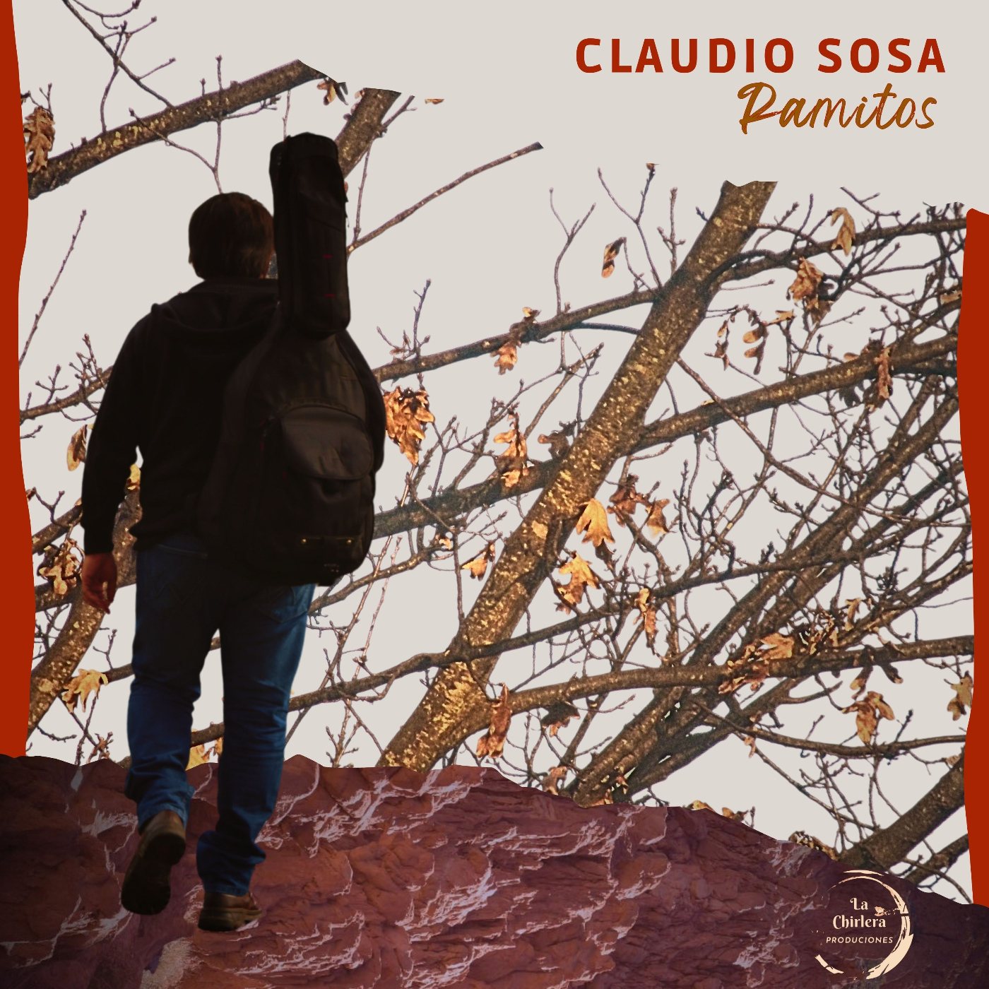 UN CANTO SE HACE AL VIENTO