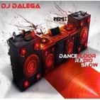 DFRS (DanceFloor Radio Show) - 3x05