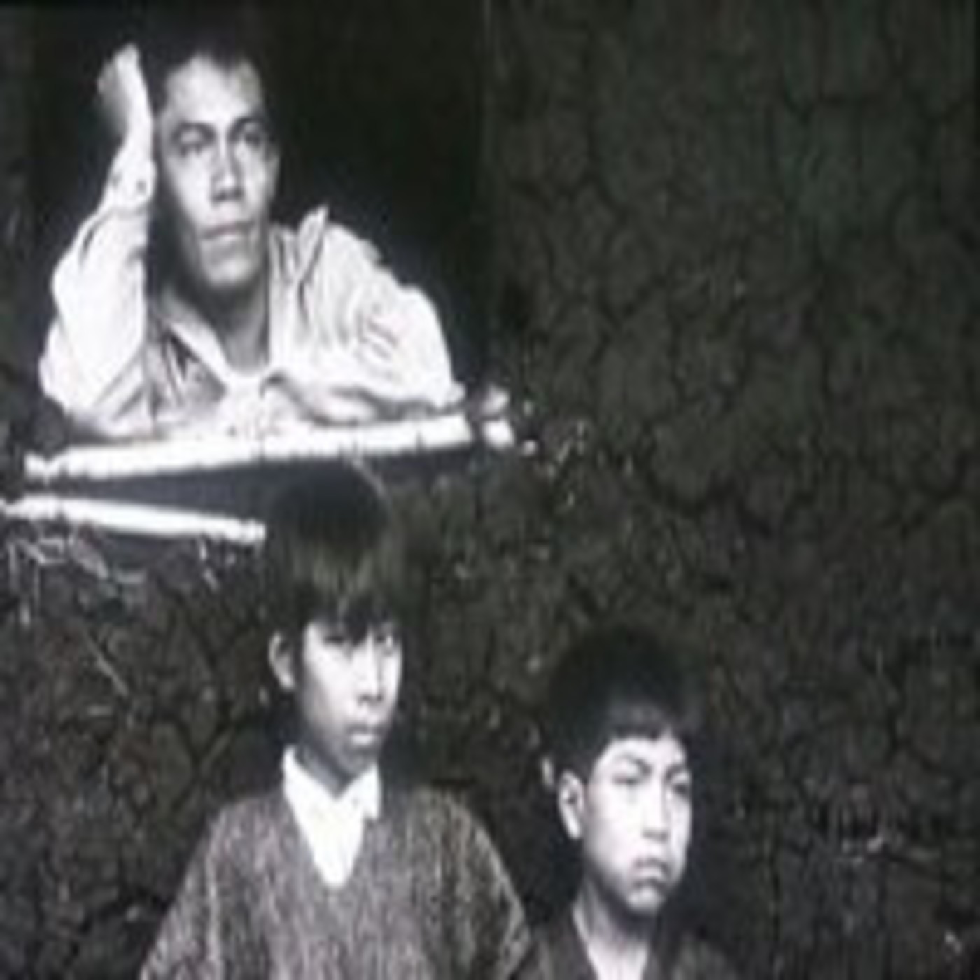 Oficio de antropólogos: Andrés medina, etnólogo y fotógrafo.