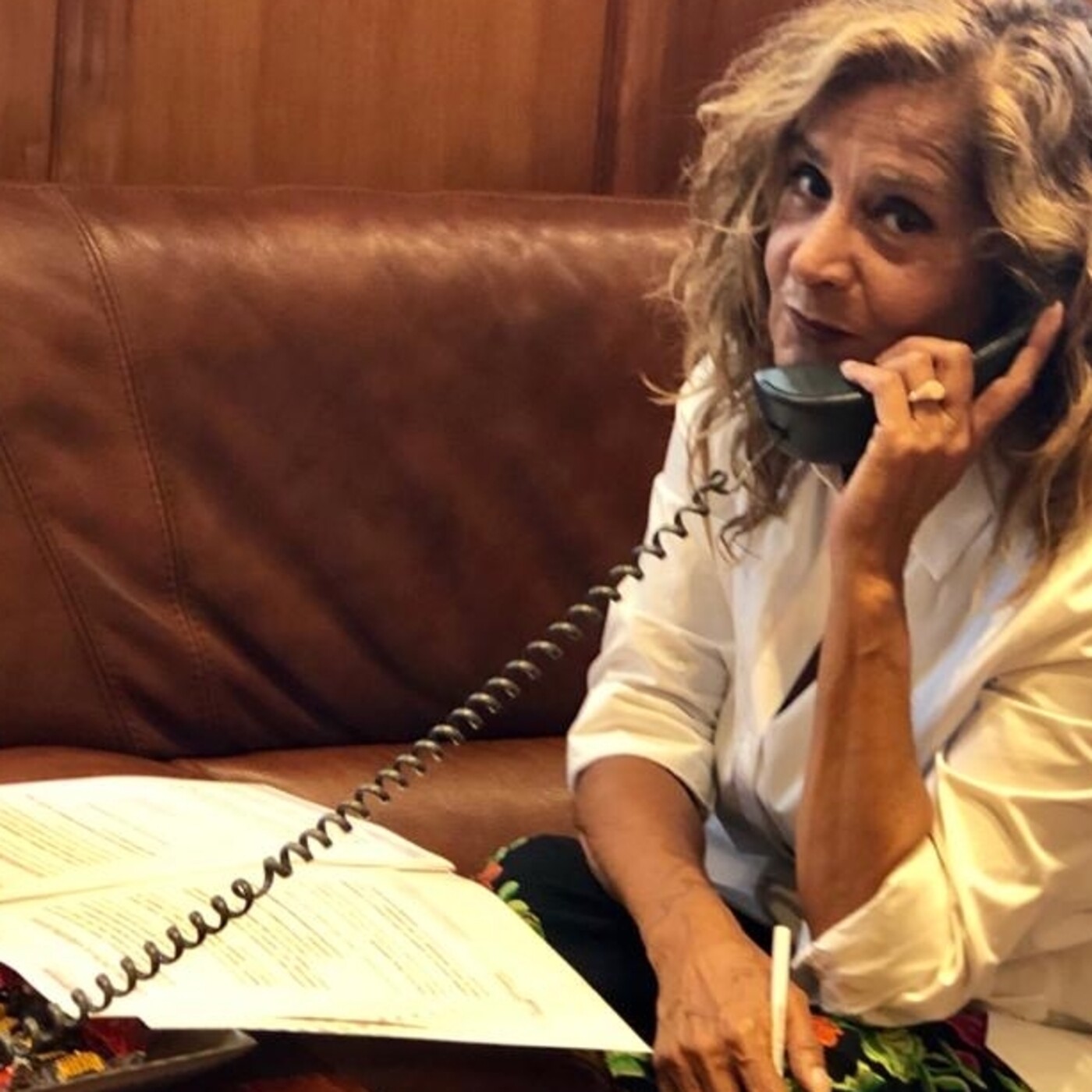 CÍES Podcast: Capítulo 649 _ 19-07-21